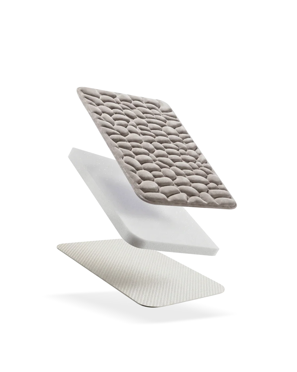 Le Tapis de Bain Galet