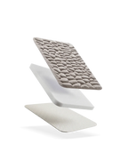 Le Tapis de Bain Galet