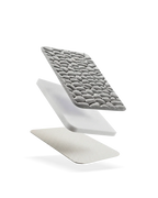 Le Tapis de Bain Galet