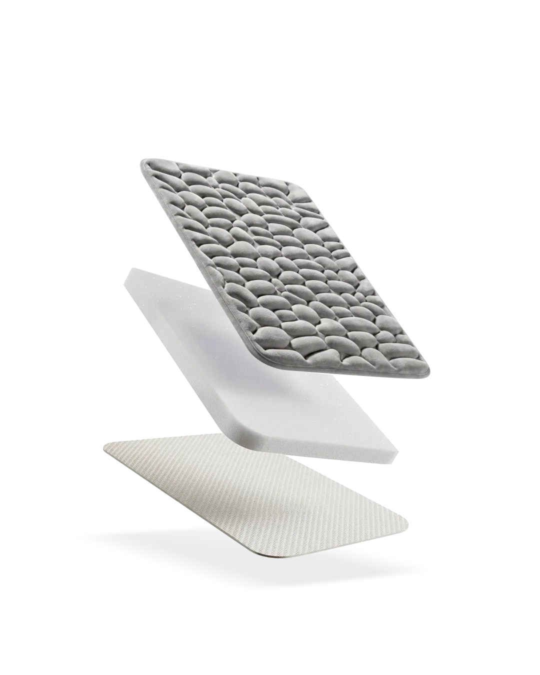 Le Tapis de Bain Galet