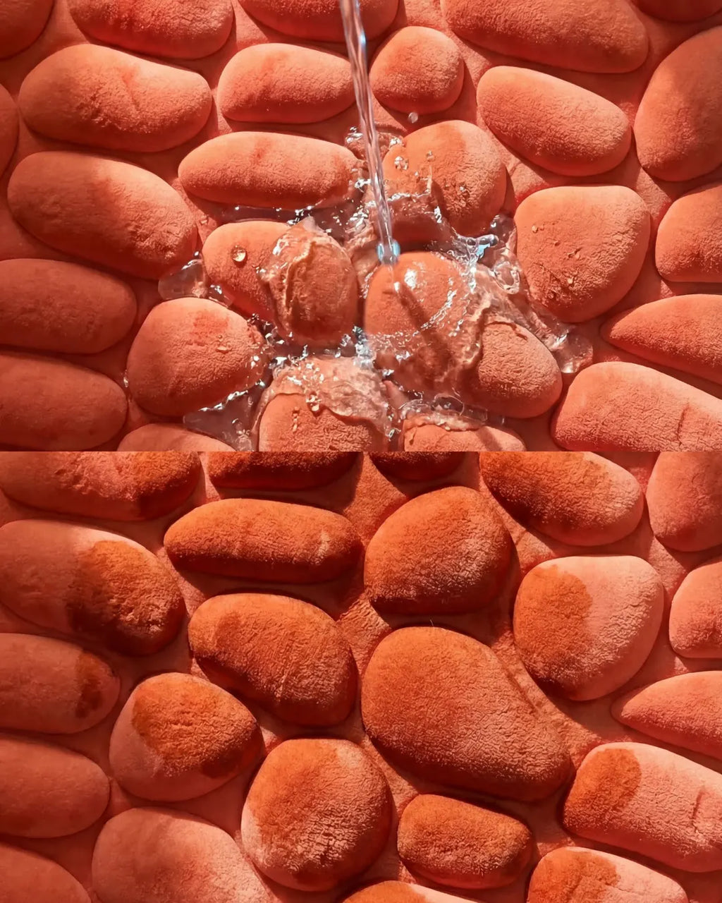 Le Tapis de Bain Galet