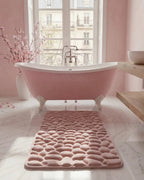 Le Tapis de Bain Galet