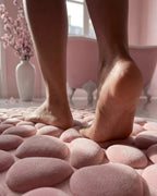 Le Tapis de Bain Galet